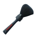 Barber Soft Hairbrush Neck Brush Professional Salon Facial Hair Cleaning Brush Hairdressing Broken Hair Duster Haircut Tools