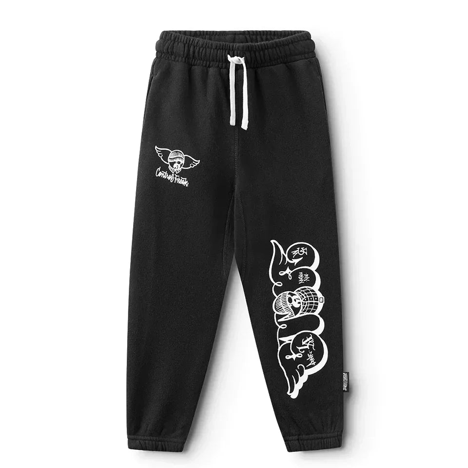 2025 Kids Clothes Spring Pants For Children Kids Sport Clothes Costume for Baby Children's Clothing Girls' Spring Clothes Sets