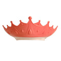 Baby Shower Cap Waterproof Shampoo Hat for Children Shower Toddler Protect Ears Eyes Girl Boy Adjustable Silicone Bathing Crown