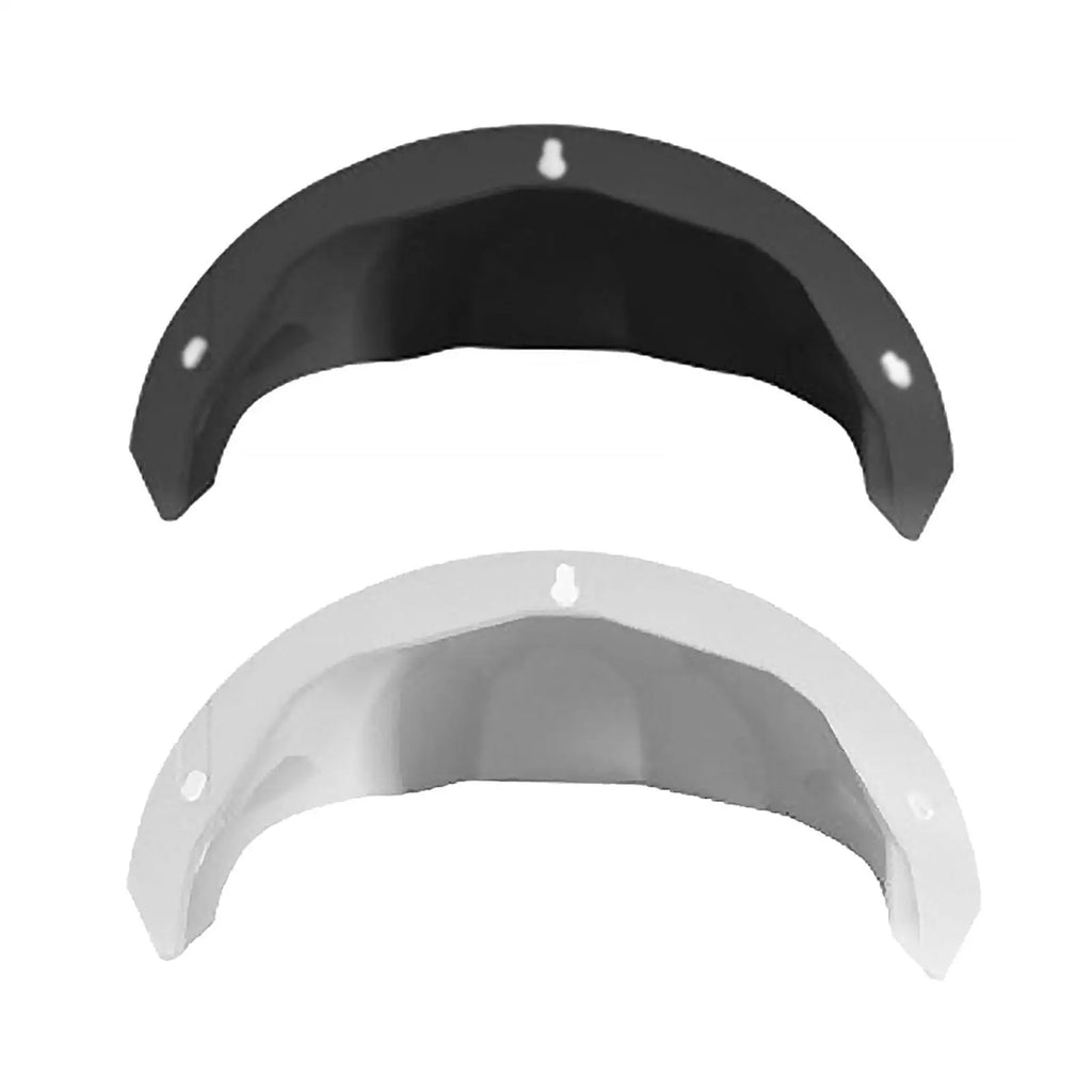 Outdoor Security Camera Protective Housing Shield Accessories Rain Sun Shade