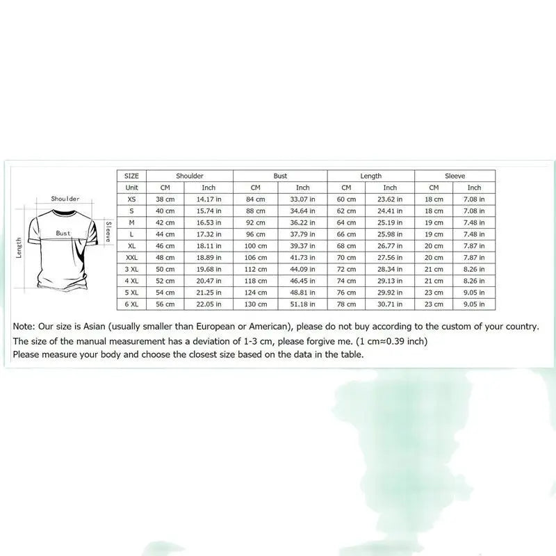 Summer 2022 Viking Mystic Ancient Symbol Charm with Men's Printed T-shirt O Neck Short Sleeve Oversized Loose Street Casual Top