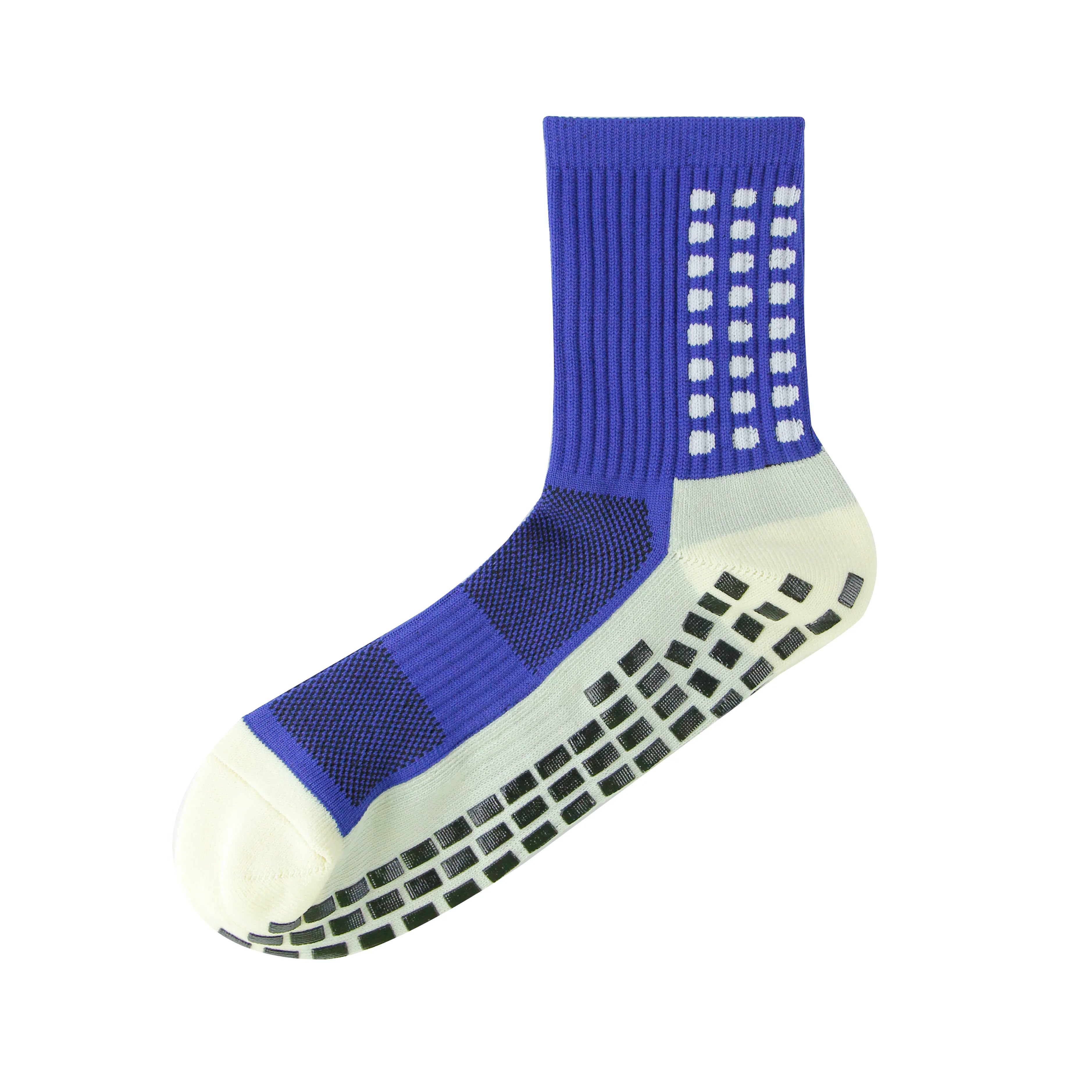 Ten pairs Wholesale Men's Socks Men's Socks Non-slip Socks Football Socks Non-slip Socks Men's Socks