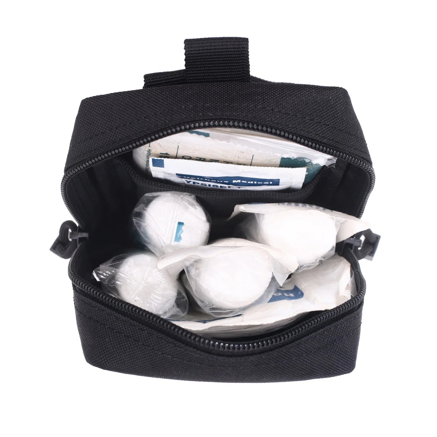 Outdoor Molle Pouch Waist Bag Utility EDC Tool Pack Phone Holder Case Working Hiking Camping Hunting Accessories Organizer Bags