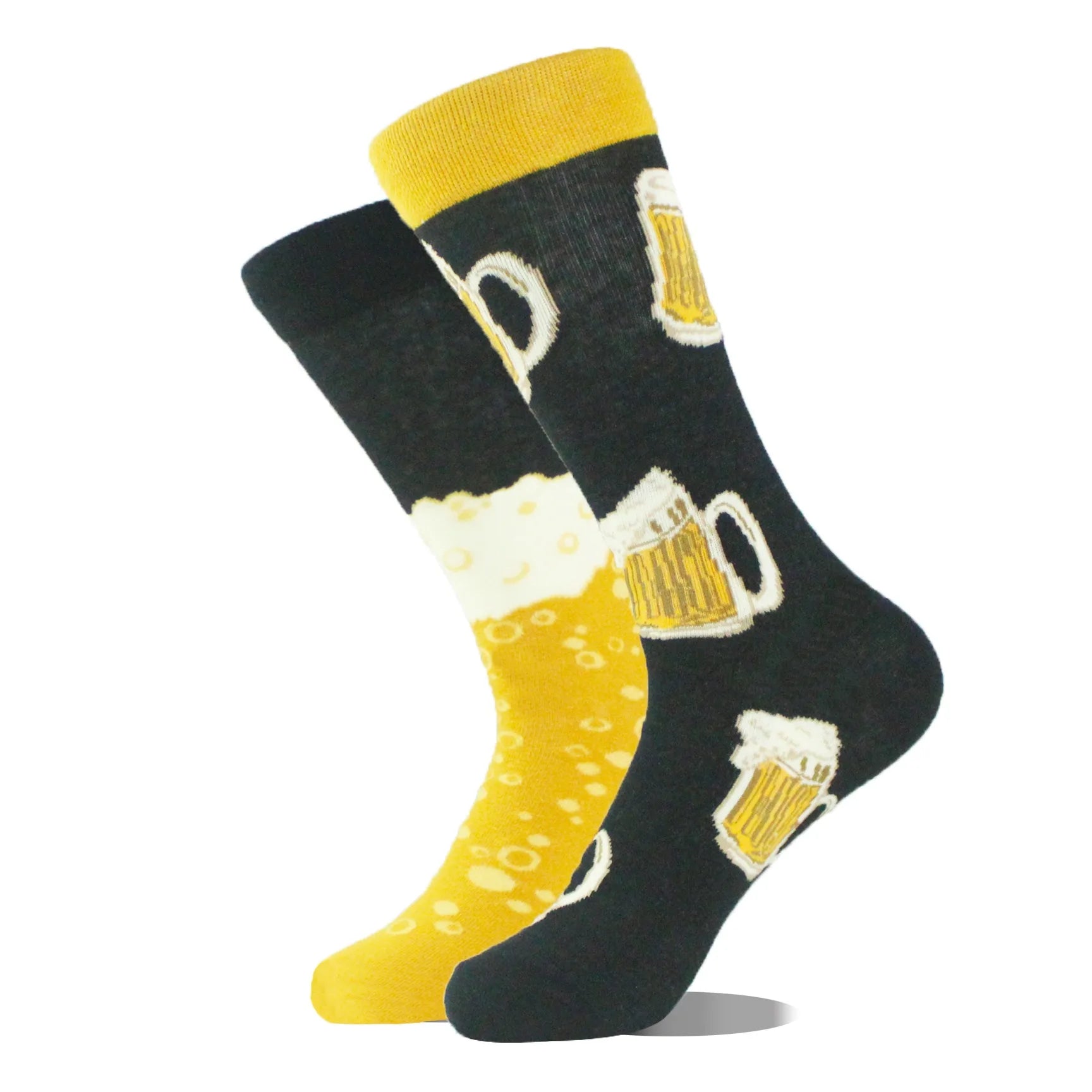 Men fashion socks anime funny socks hip hop Comfortable and Breathable Cute Socks