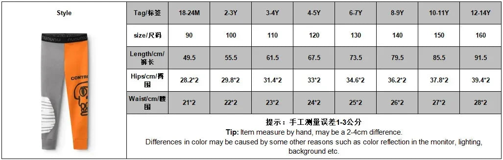 2025 Kids Clothes Spring Pants For Children Kids Sport Clothes Costume for Baby Children's Clothing Girls' Spring Clothes Sets