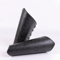 2 Pack Faux Leather Wristbands Viking Medieval Arm Guards Wristbands Halloween Accessories