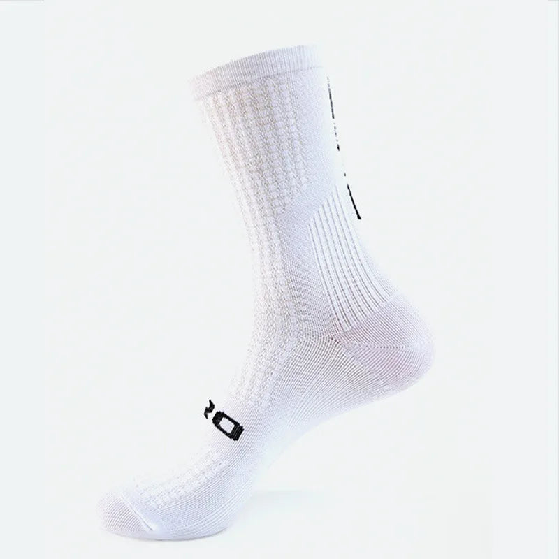 1 Pair compression socks cycling socks men hiking socks women socks men knee high socks running socks sport basketball socks
