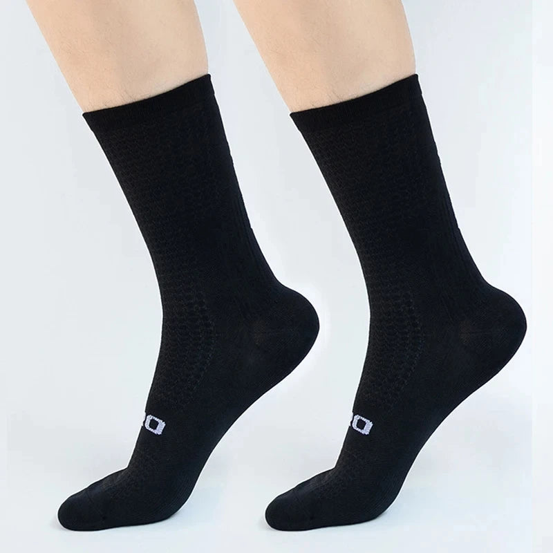 1 Pair compression socks cycling socks men hiking socks women socks men knee high socks running socks sport basketball socks