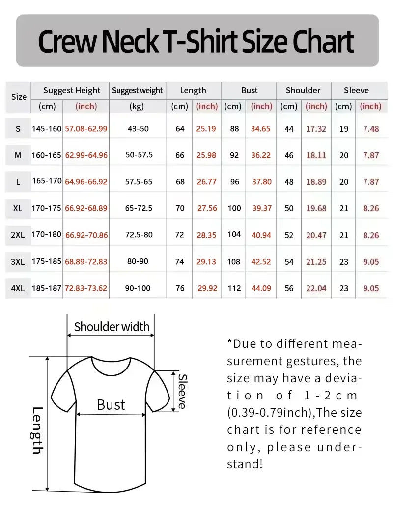 New Arrival Mens Clothes Tee Shirt Homme T-Shirts Men Tshirt for Men Ropa Hombre Tshirt  Clothing New in Top On Running printed