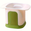 1pc Multi-functional Vegetable Shredder Chip Knife Household Garlic Press Onion Dicer Cucumber Potato Slicer Kitchen Tools