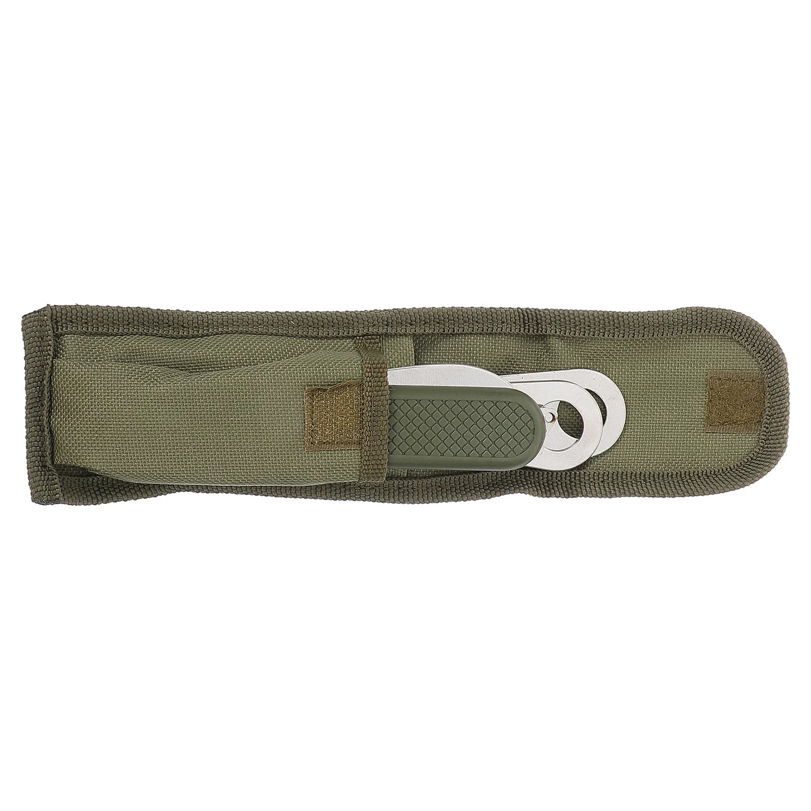 Camping Utensils Dinnerware for Home Tableware Heavy Duty Metal Stainless Steel Party Cutlery