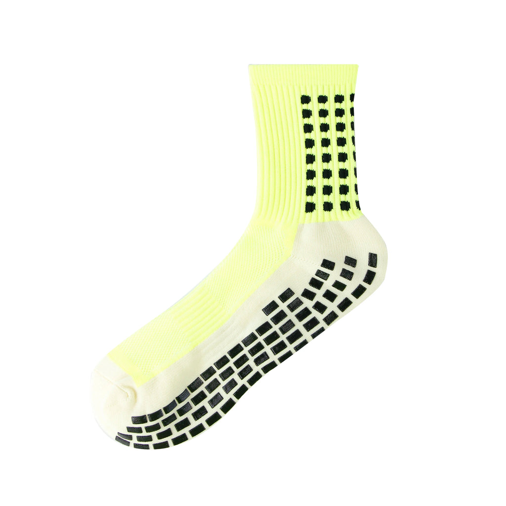 Ten pairs Wholesale Men's Socks Men's Socks Non-slip Socks Football Socks Non-slip Socks Men's Socks