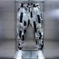 Men's Clothing Trousers for Men Pants Sport Male Clothes Baggy Pants Man Korean Popular Clothes Running Gym Jogging Sweatshirt