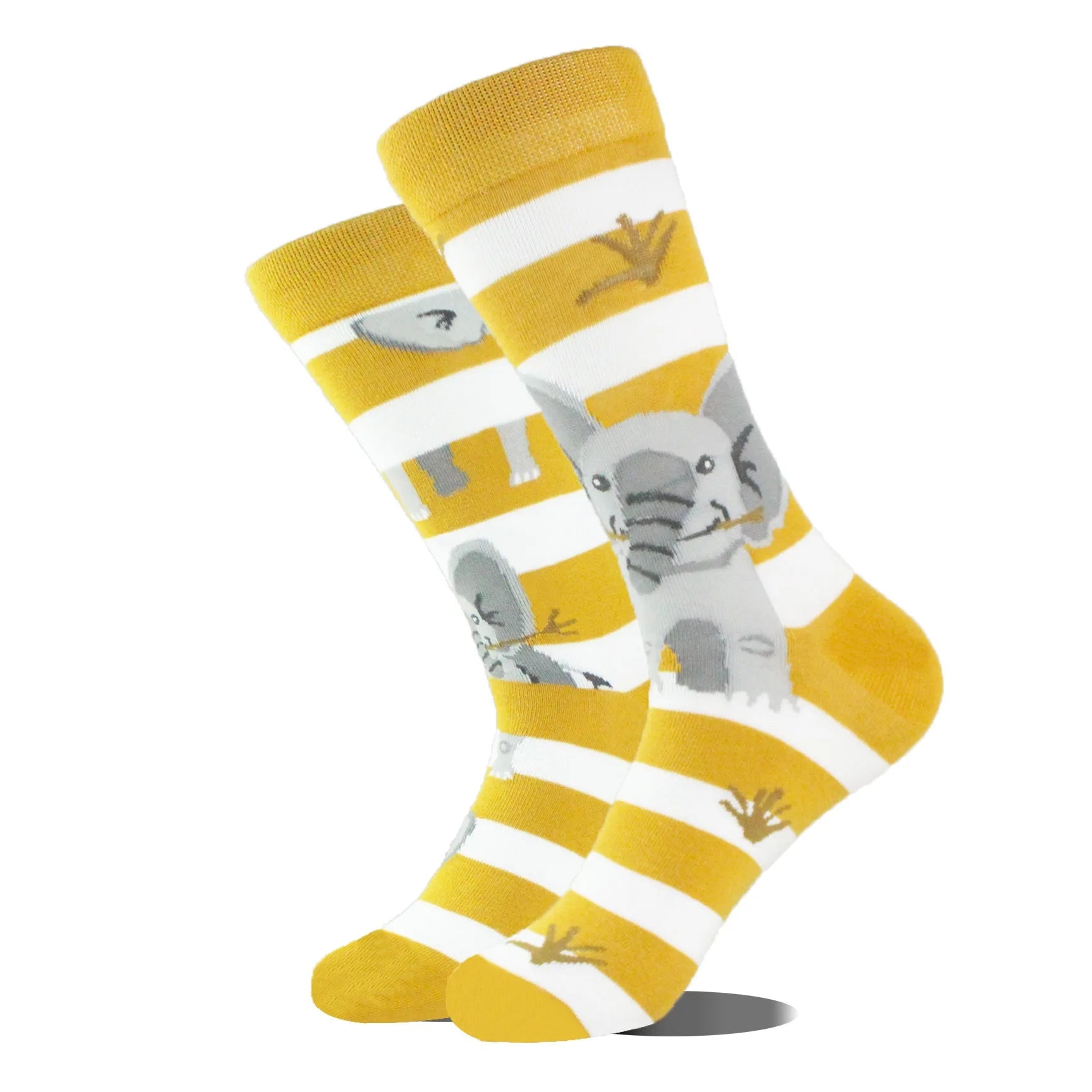 Men fashion socks anime funny socks hip hop Comfortable and Breathable Cute Socks