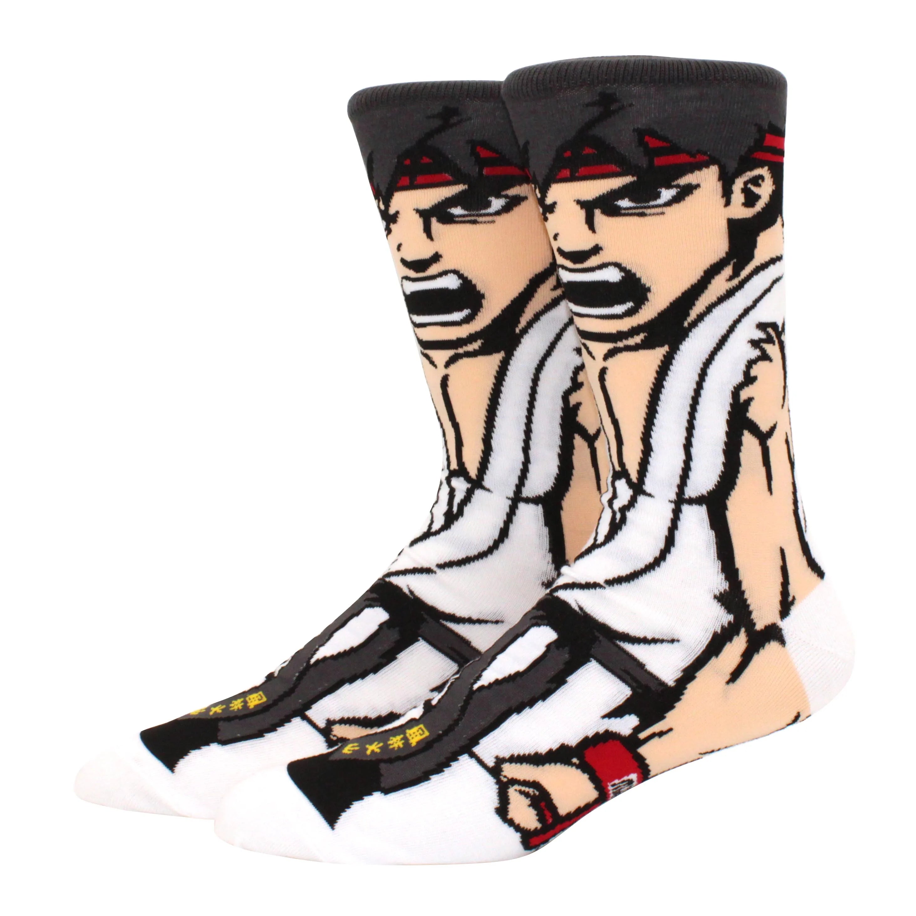 2023 Funny Socks Hot Selling High Quality Anime Socks Men's Women's Funny Socks Personality Fashion Men's Socks Cartoon Socks