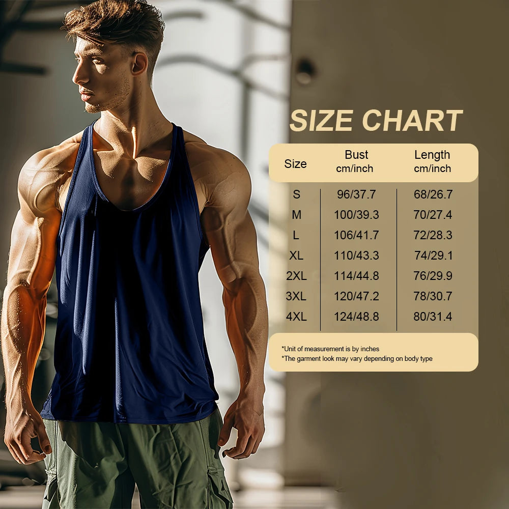 Spider Print Fitness Tank Top Fitness Shirt Muscle Men's Single Tank Top Men's Sleeveless Sweatshirt Men's Tops Fitness Clothing