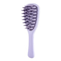 Long Handle Shampoo Brush Silicone Scalp Massage Comb Hair Washing Brush Head Massager Bath Brush Body Scrubber Hair Accessories