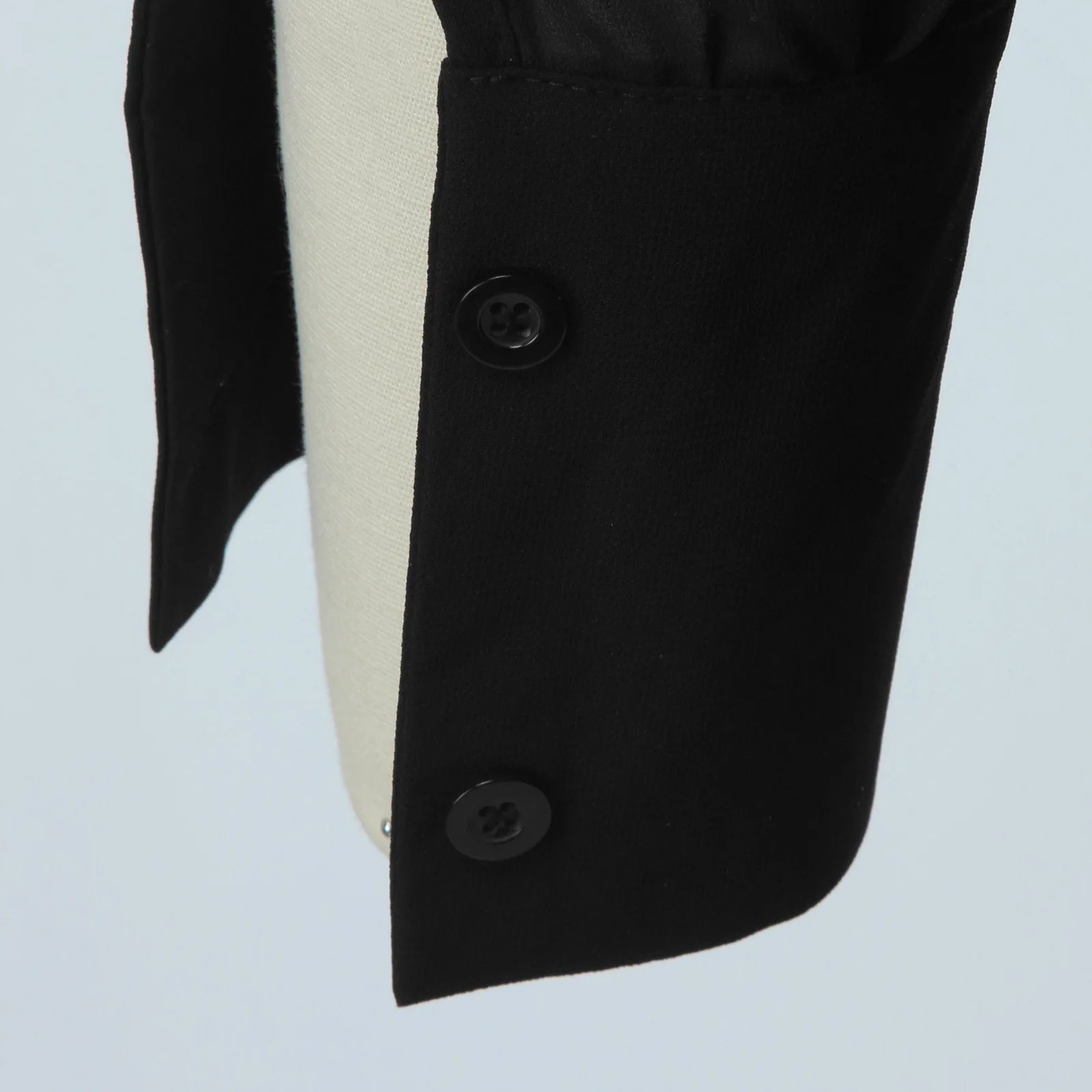 Men's Clothing Mesh See Through Mesh Sexy Long Sleeve Shirt Solid Color Button-down Vintage Streetwear Retro Party Tops S-3XL