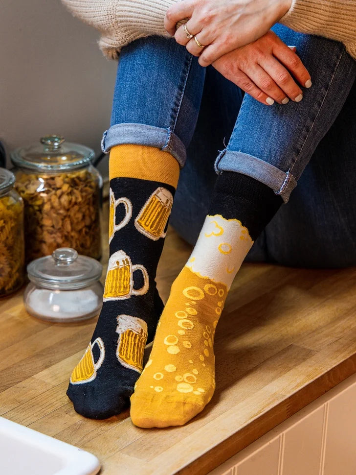 Men fashion socks anime funny socks hip hop Comfortable and Breathable Cute Socks