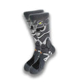 High quality comfortable cartoon characters Men and Women  Latest Design Funny Socks