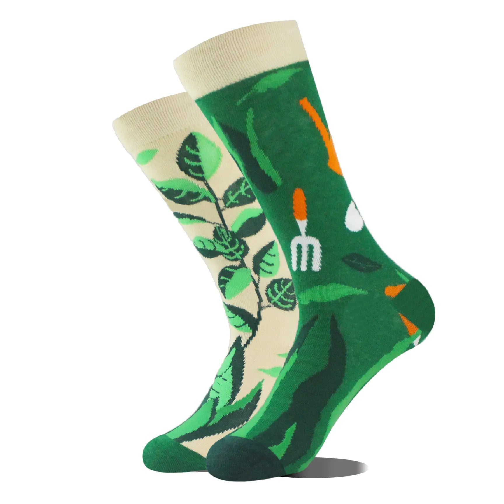 Men fashion socks anime funny socks hip hop Comfortable and Breathable Cute Socks