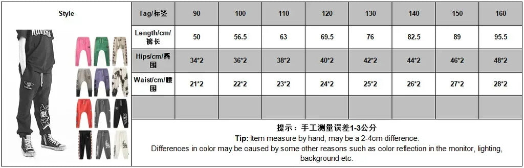 2025 Kids Clothes Spring Pants For Children Kids Sport Clothes Costume for Baby Children's Clothing Girls' Spring Clothes Sets