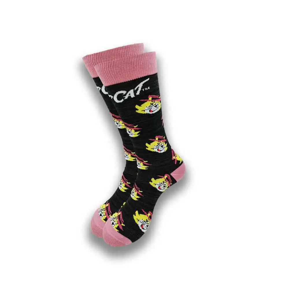 High quality comfortable cartoon characters Men and Women  Latest Design Funny Socks