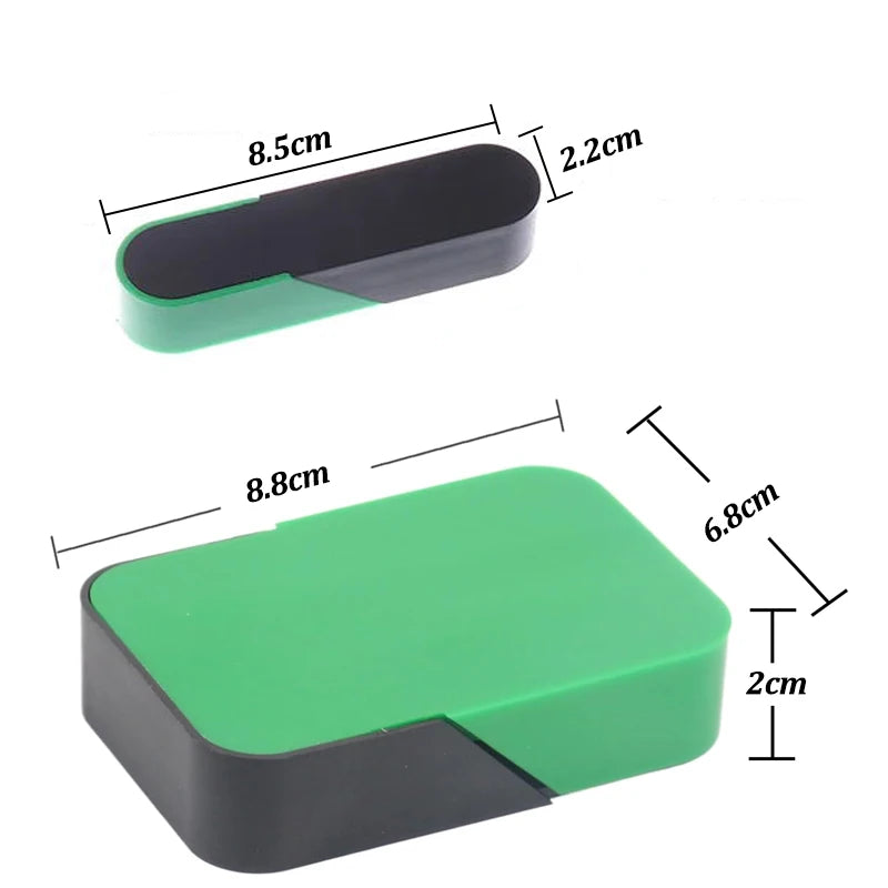 Ultrathin Vegetables Sectioning Aid Kitchen Cutting Aid Gadgets Tool Fruit Sheet Cutter Slicer For Food Slicer Assistant Tool