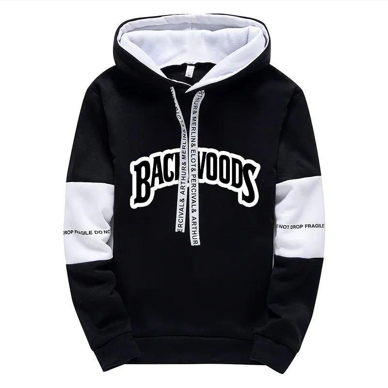 Mens Tracksuit Print Casual Single Piece Sweatshirts Sweatpants Daily Office Home Hoodie Pants Gym Sports Jogging Mens Clothing