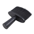 1pcs Hair Brush Neck Face Duster Hairdressing Hair Cutting Cleaning Brush Barber Salon Accessories Hairdressing Styling Tool