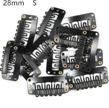 1 Pc Sparkle Tinsel Shiny Hair Tinsel Hair Extensions Dazzles Women Hippie for Braiding Headdress Hair Braiding Tools Long 100cm