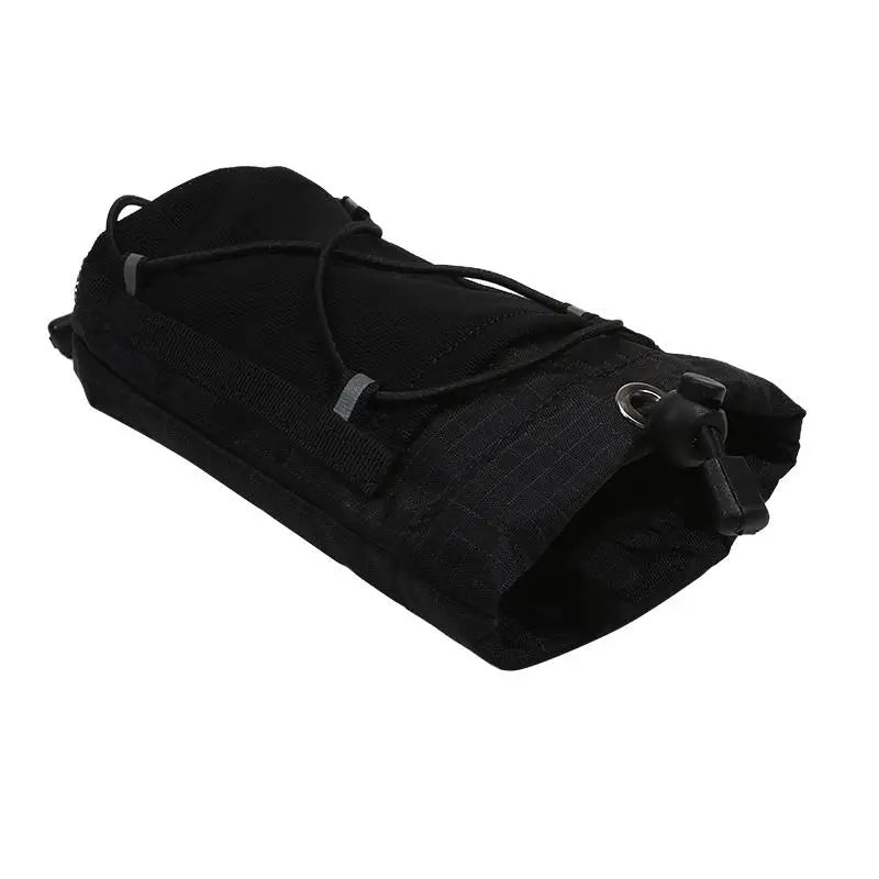 1PC Outdoor Camping Backpack Arm Bag Climbing Wallet Purse Phone Case for Water Bottle Storage Bag Hiking Pouchmobile Hook Bag