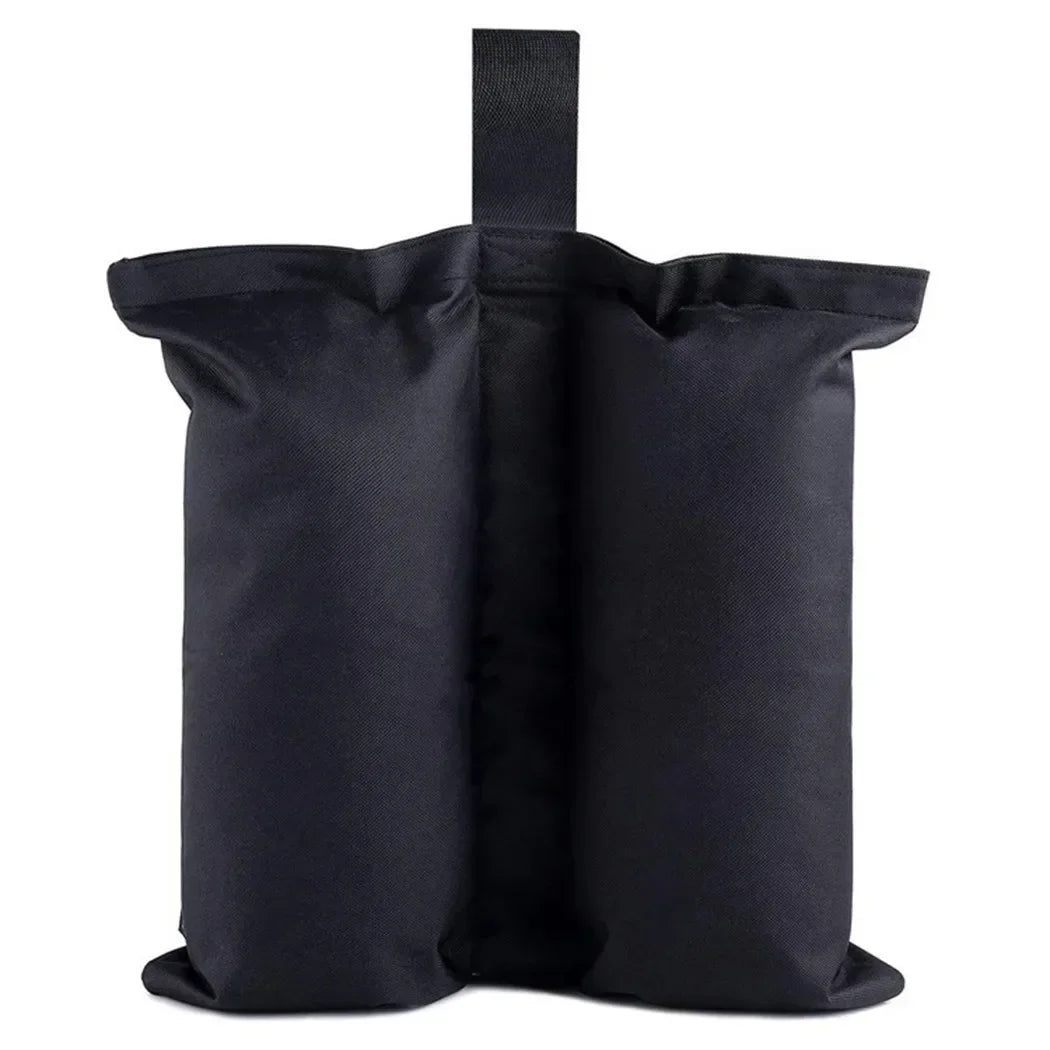 Camping Equipment Garden Gazebo Foot Leg Feet Weights Sand Bag Marquee Waterproof Tent Set Outdoor Accessories Tent Accessories