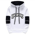 Mens Tracksuit Print Casual Single Piece Sweatshirts Sweatpants Daily Office Home Hoodie Pants Gym Sports Jogging Mens Clothing