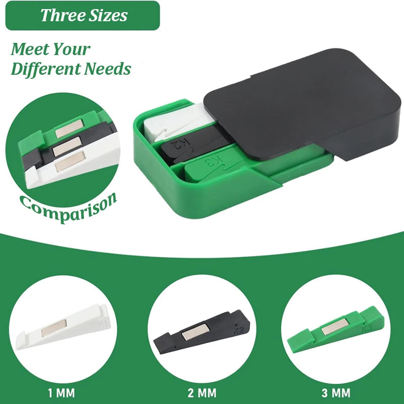Ultrathin Vegetables Sectioning Aid Kitchen Cutting Aid Gadgets Tool Fruit Sheet Cutter Slicer For Food Slicer Assistant Tool