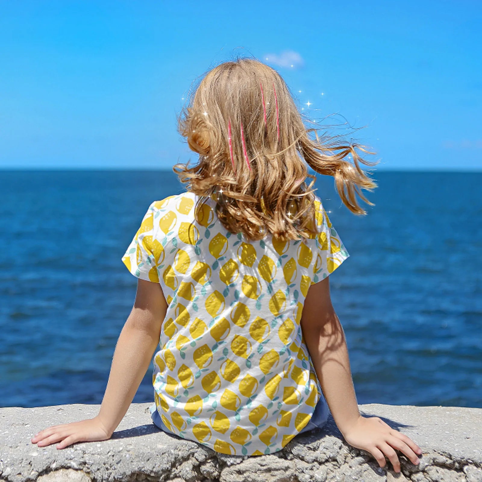 120cm Shiny Sparkle Threads Glitter Hair Tinsel Rainbow Strands Gold Hair Laser False Hair Extensions For Women Girls Styling