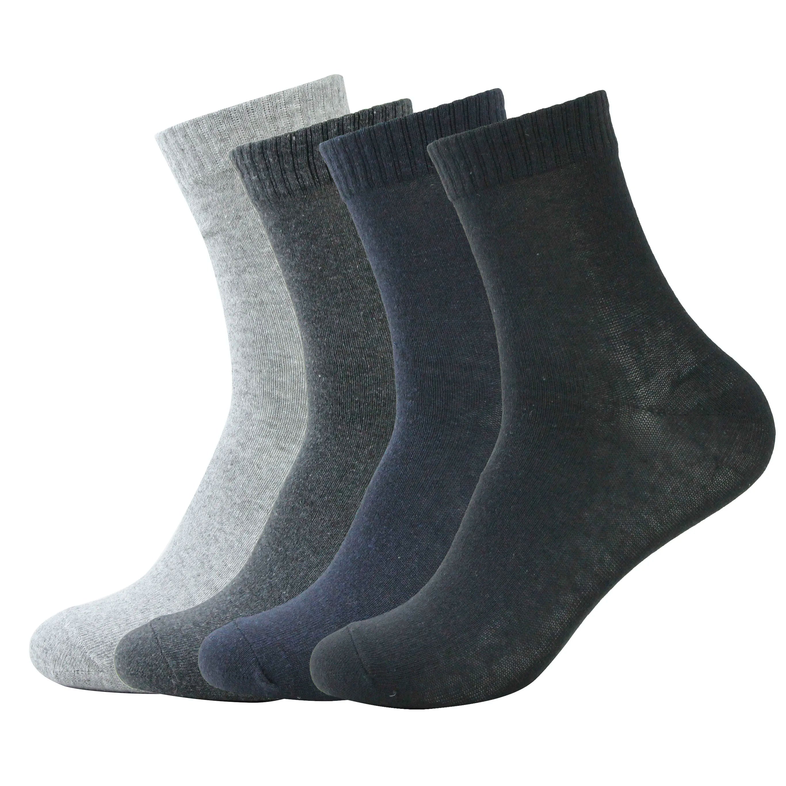 12 Pads Kit Men Socks Socks Men Socks Men's Necessaire Men Socks Non-slip Socks Cotton Socks