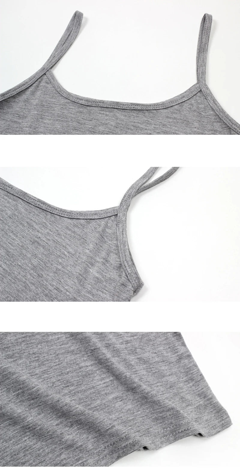 Women Clothing Sexy Tops for Women Fashion Tank Top ORGASM DONOR Letter Print Sexy Seamless Sleeveless Camis Backless Camisole
