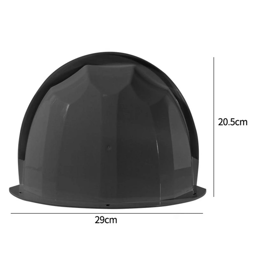 Outdoor Security Camera Protective Housing Shield Accessories Rain Sun Shade