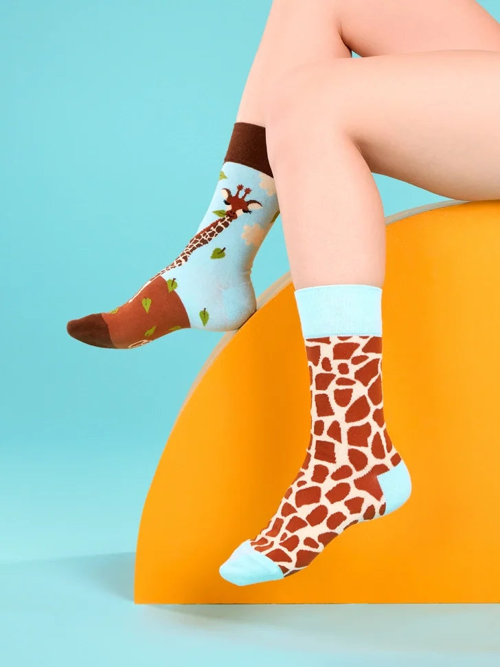 Men fashion socks anime funny socks hip hop Comfortable and Breathable Cute Socks