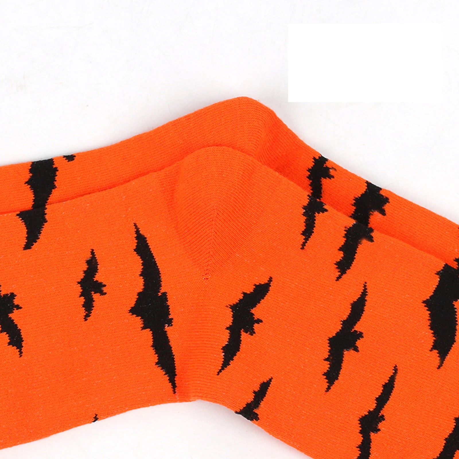 Halloween Socks Men Socks Pumpkin Devil Socks Cotton Socks Women Socks Wear-resistant Cartoon Socks Bat Socks