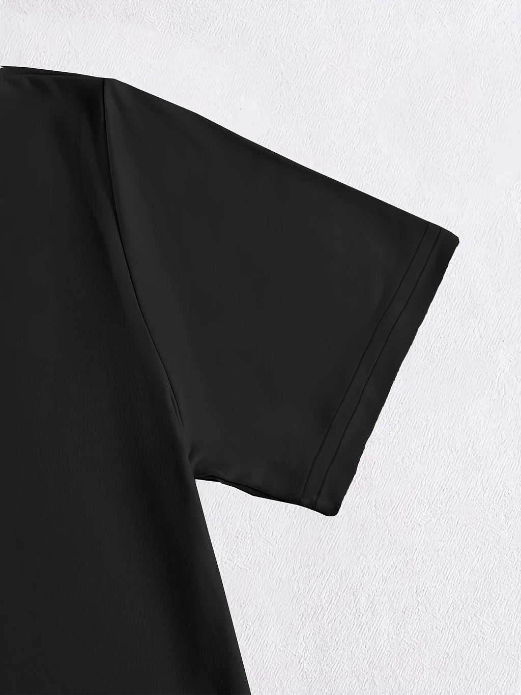 Women's Casual T shirt Dress Short Sleeve Round Neck Black Dresses Woman Summer Woman Clothing Oversized Y2k Ladies Clothes