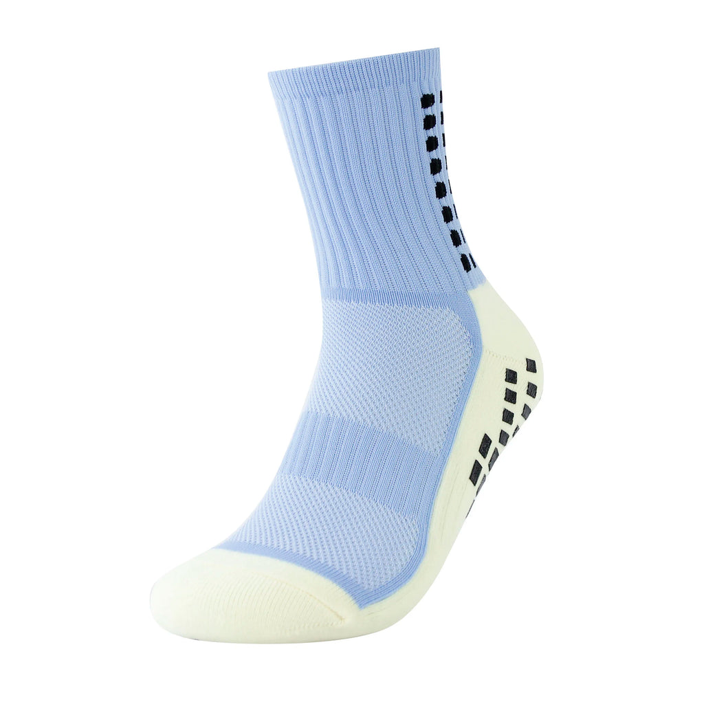 Ten pairs Wholesale Men's Socks Men's Socks Non-slip Socks Football Socks Non-slip Socks Men's Socks