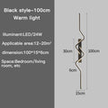Modern Wall Light Long Lights Nordic Living Room Decorative lights For Wall Corridor Ceiling Light Home Decor Lighting Fixtures