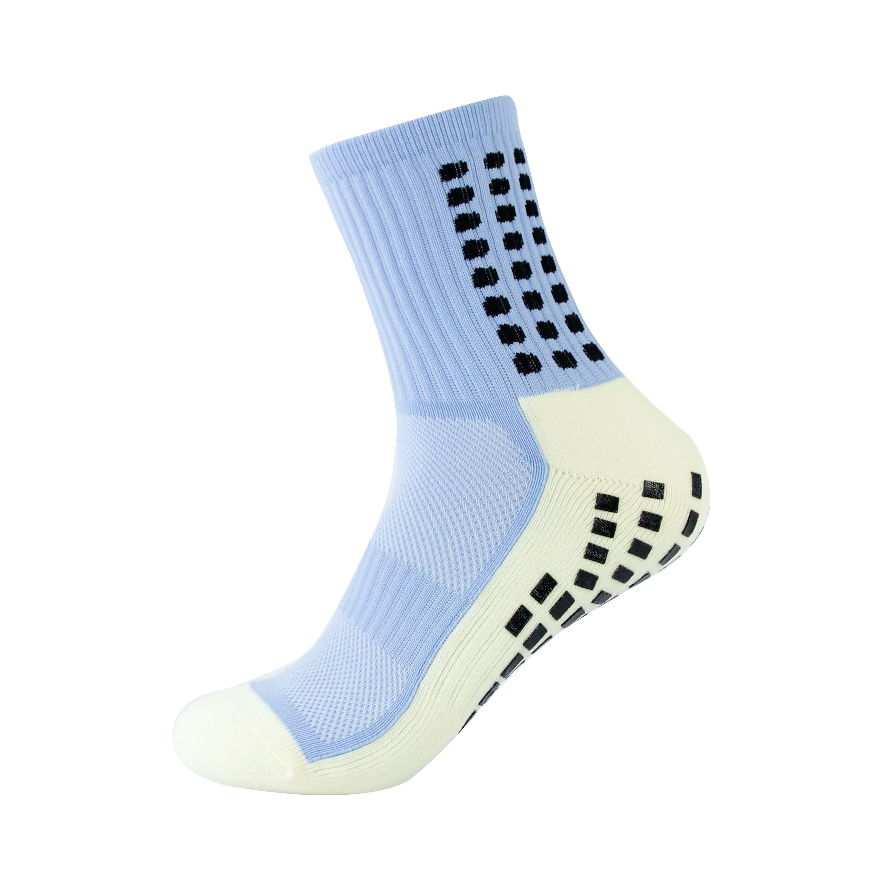 Ten pairs Wholesale Men's Socks Men's Socks Non-slip Socks Football Socks Non-slip Socks Men's Socks