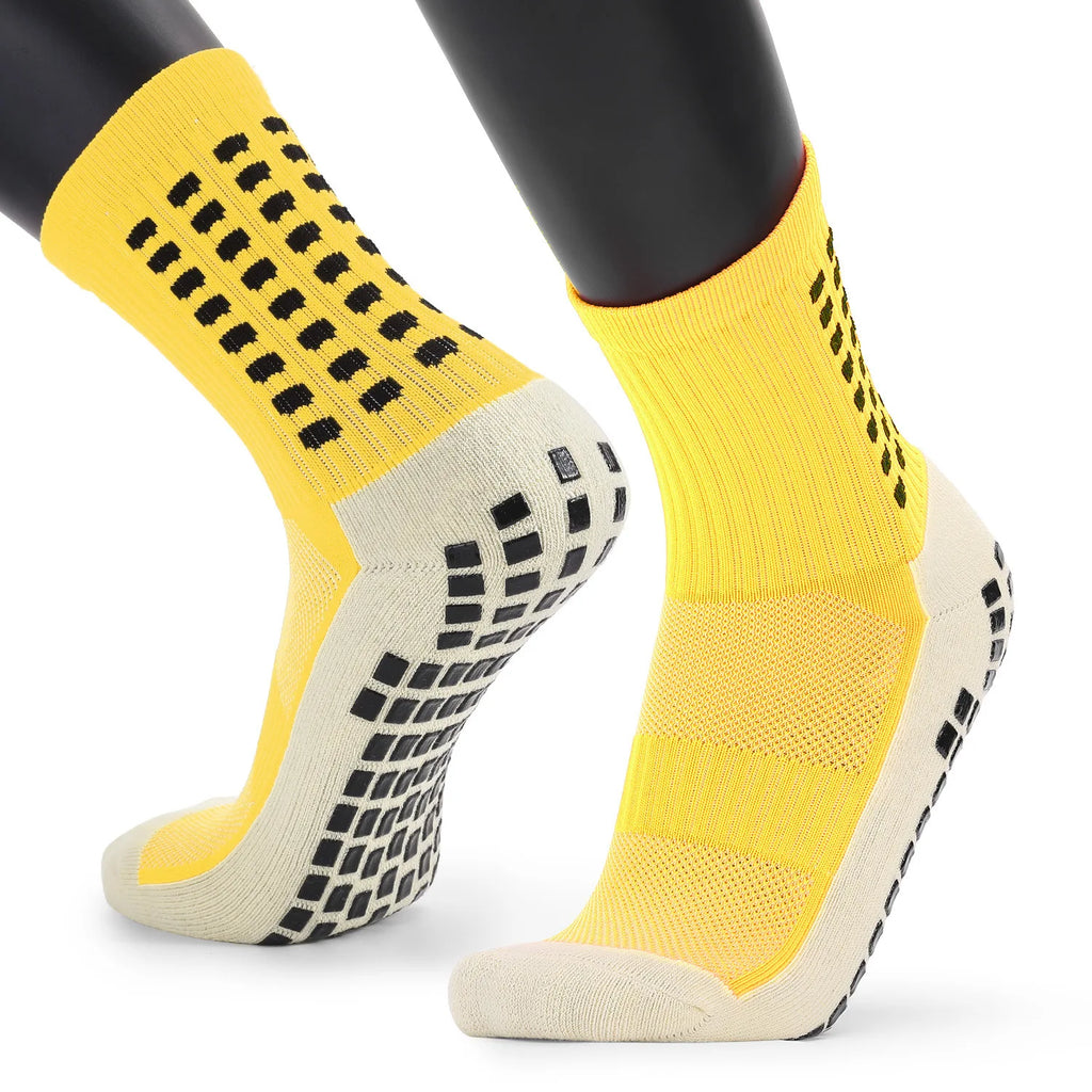 Ten pairs Wholesale Men's Socks Men's Socks Non-slip Socks Football Socks Non-slip Socks Men's Socks