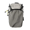 Camping Storage Bag Outdoor Hiking Mobile Phone Bag Hanging Bag Waterproof Large Capacity Water Kettle Lightweight Accessory Bag