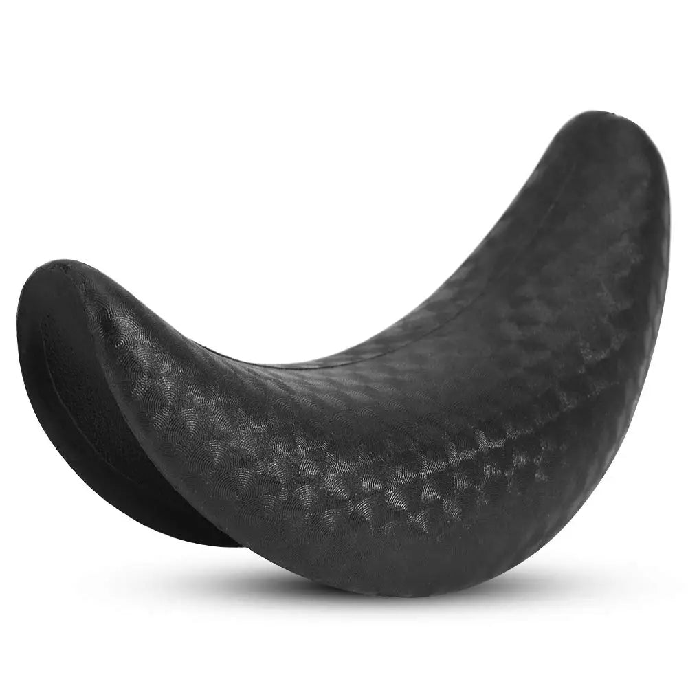 Silicone Hair Washing  Sink Cushion SalonShampoo Gel Neck Cushion Hair Cleaning Headrest Pillow barbershop Use Shampoo Tool