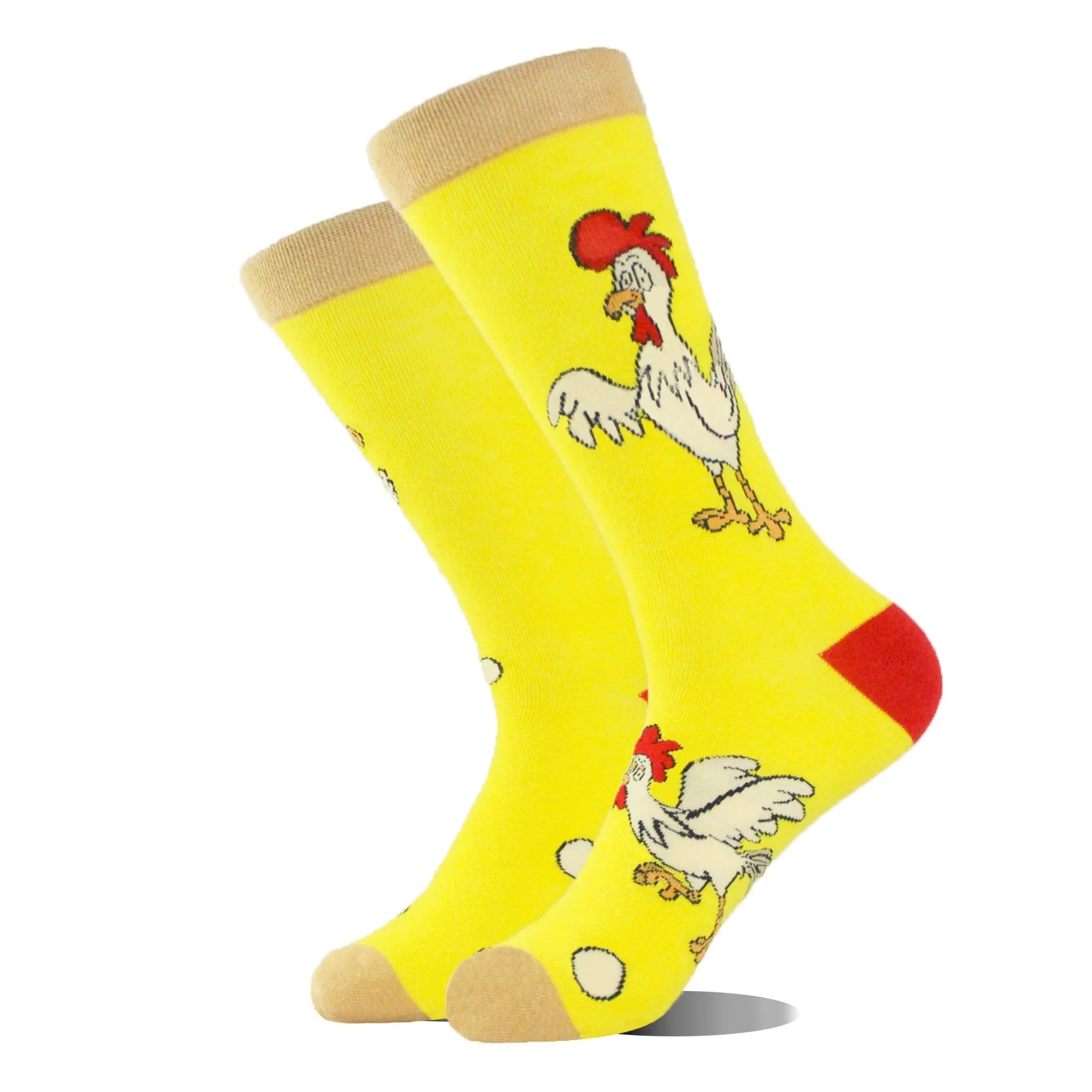 Men fashion socks anime funny socks hip hop Comfortable and Breathable Cute Socks