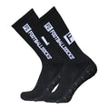 athletic socks Lixada Outdoor Sports Running Socks Stretch Socks Athletic Football Soccer Socks Anti Slip Socks with Grips socks